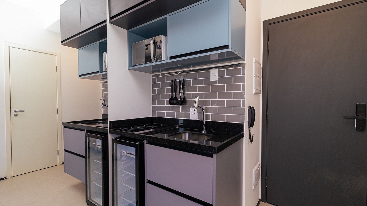 Photo of Kitchen in Perdizes
