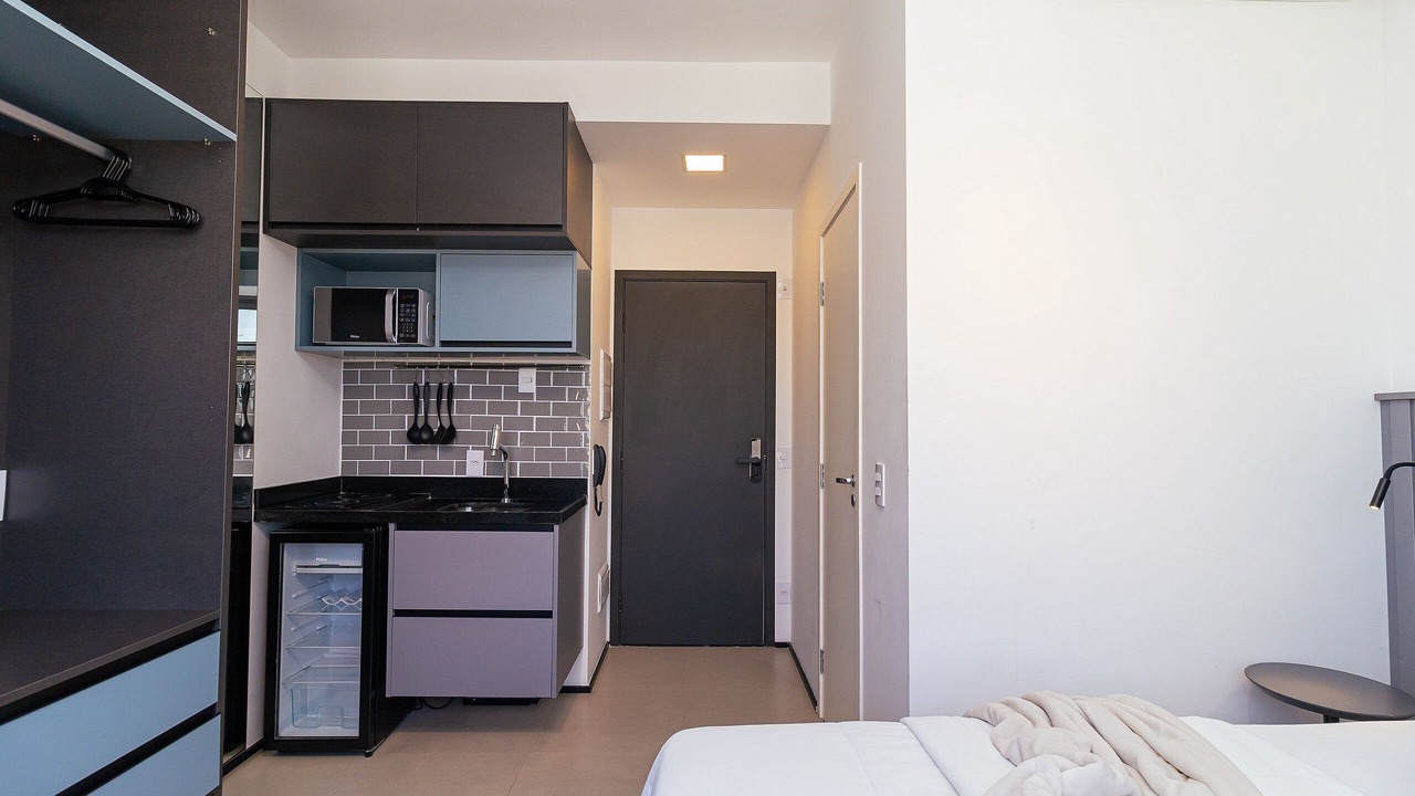 Photo of Bedroom in Perdizes
