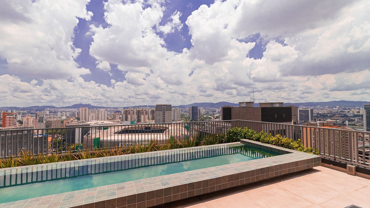 Photo of Outdoor in Perdizes