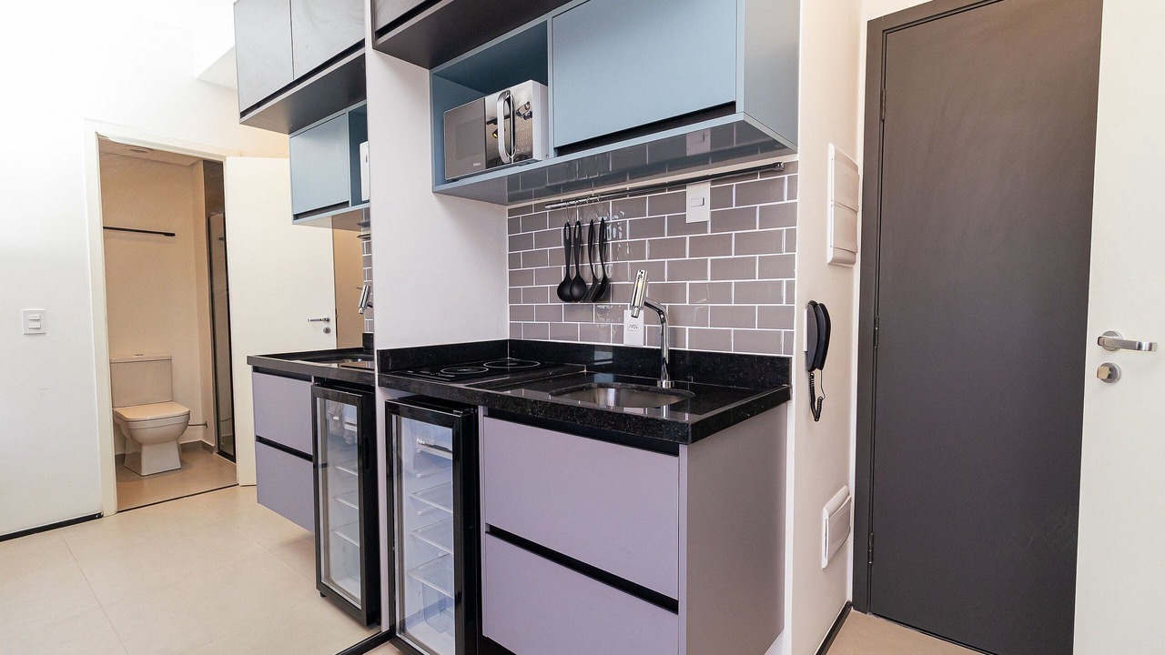 Photo of Kitchen in Perdizes