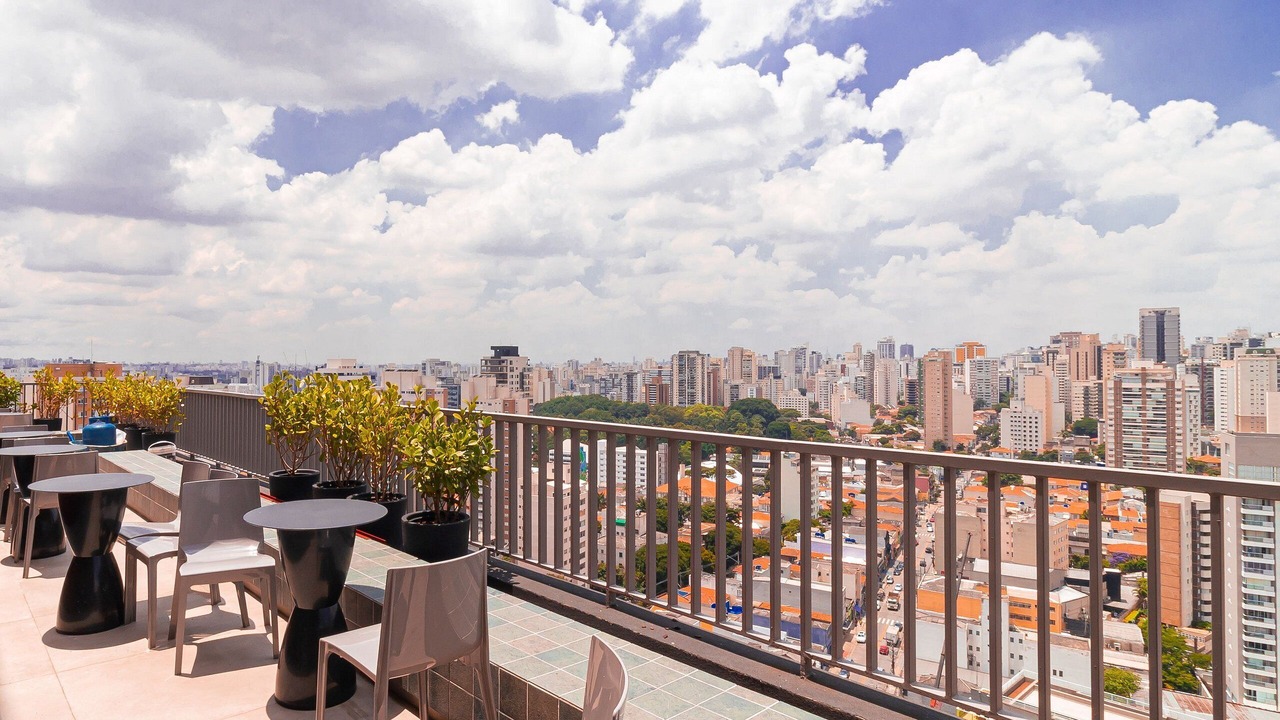 Photo of Outdoor in Perdizes