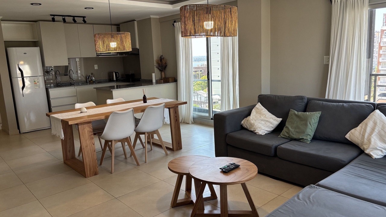 Photo of Livingroom in Posadas