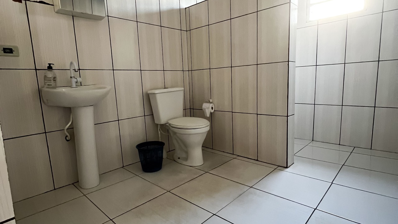 Photo of Bathroom in Mongagua