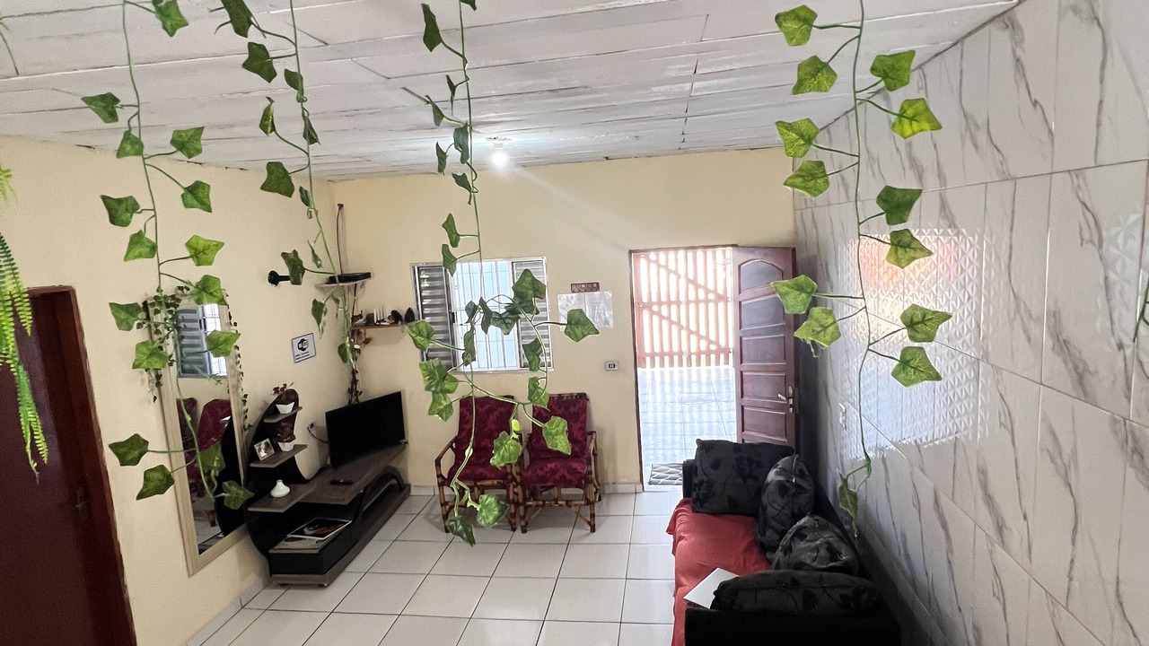 Photo of Livingroom in Mongagua