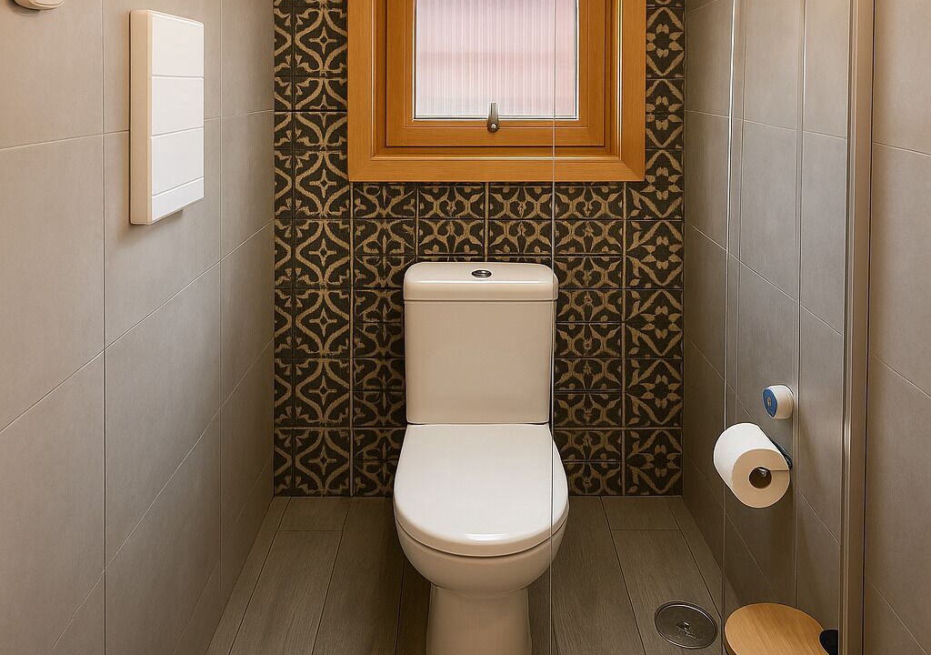Photo of Bathroom in Itapecerica da Serra