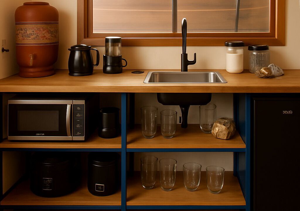 Photo of Kitchen in Itapecerica da Serra