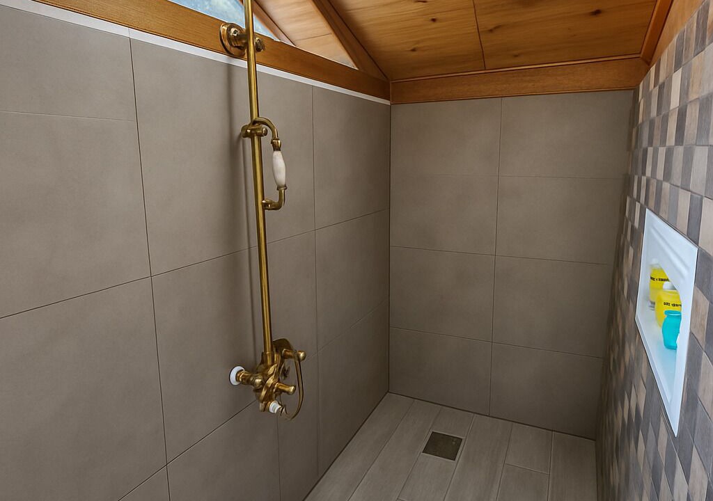 Photo of Bathroom in Itapecerica da Serra