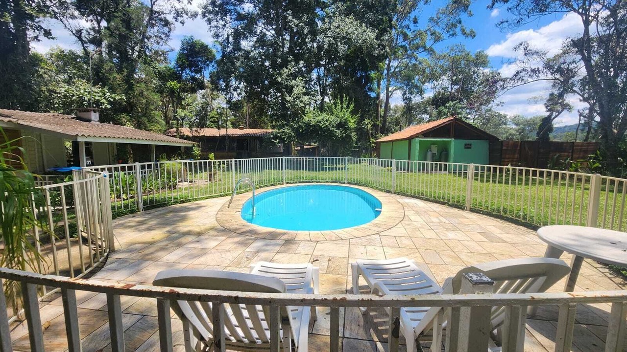 Photo of Outdoor in Itapecerica da Serra