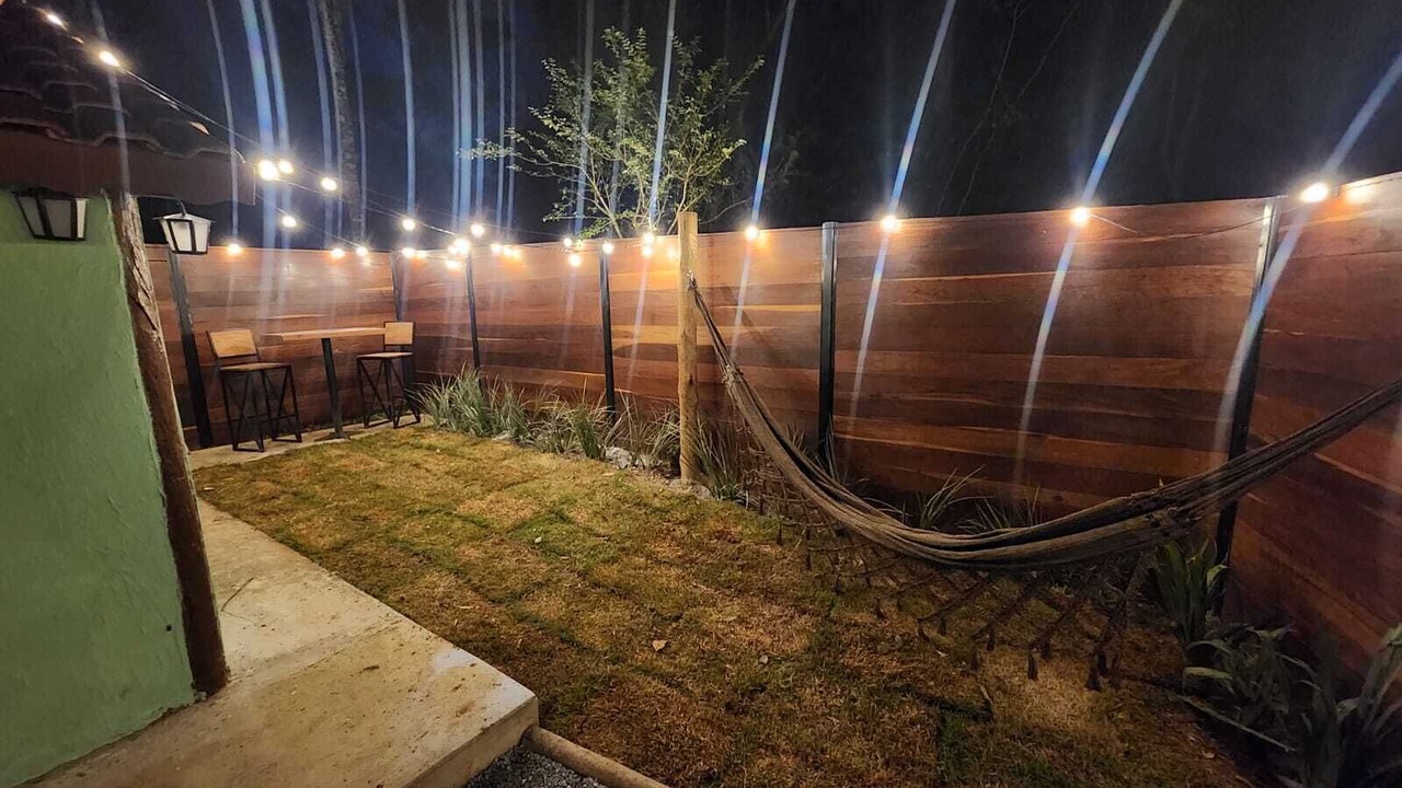 Photo of Patio Balcony in Itapecerica da Serra