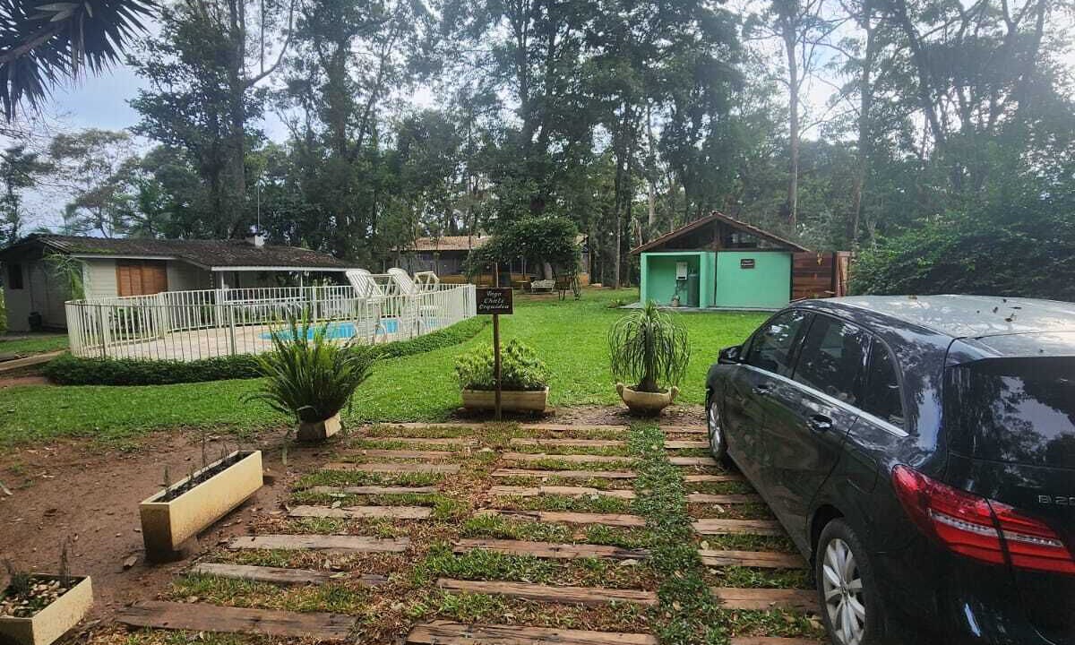 Photo of Outdoor in Itapecerica da Serra