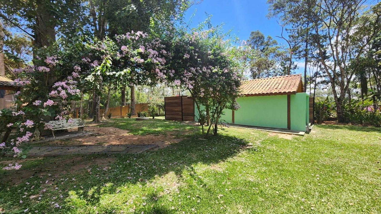 Photo of Outdoor in Itapecerica da Serra
