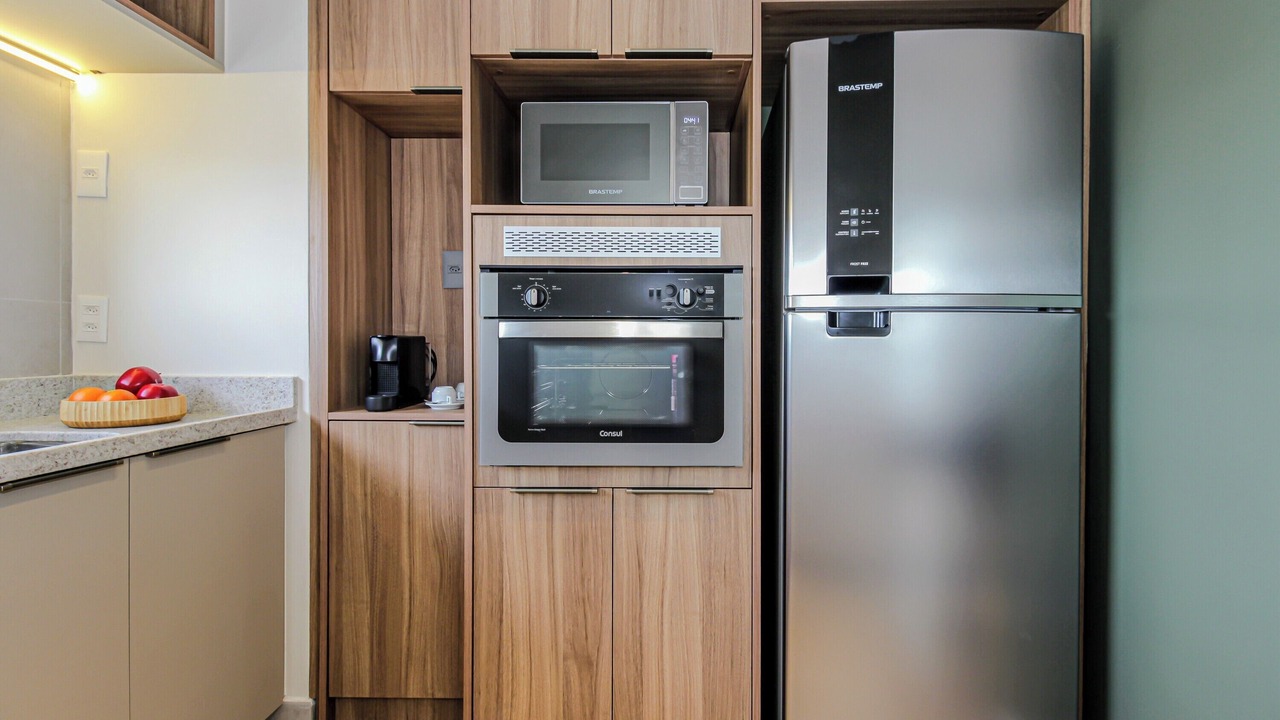 Photo of Kitchen in Campo Belo