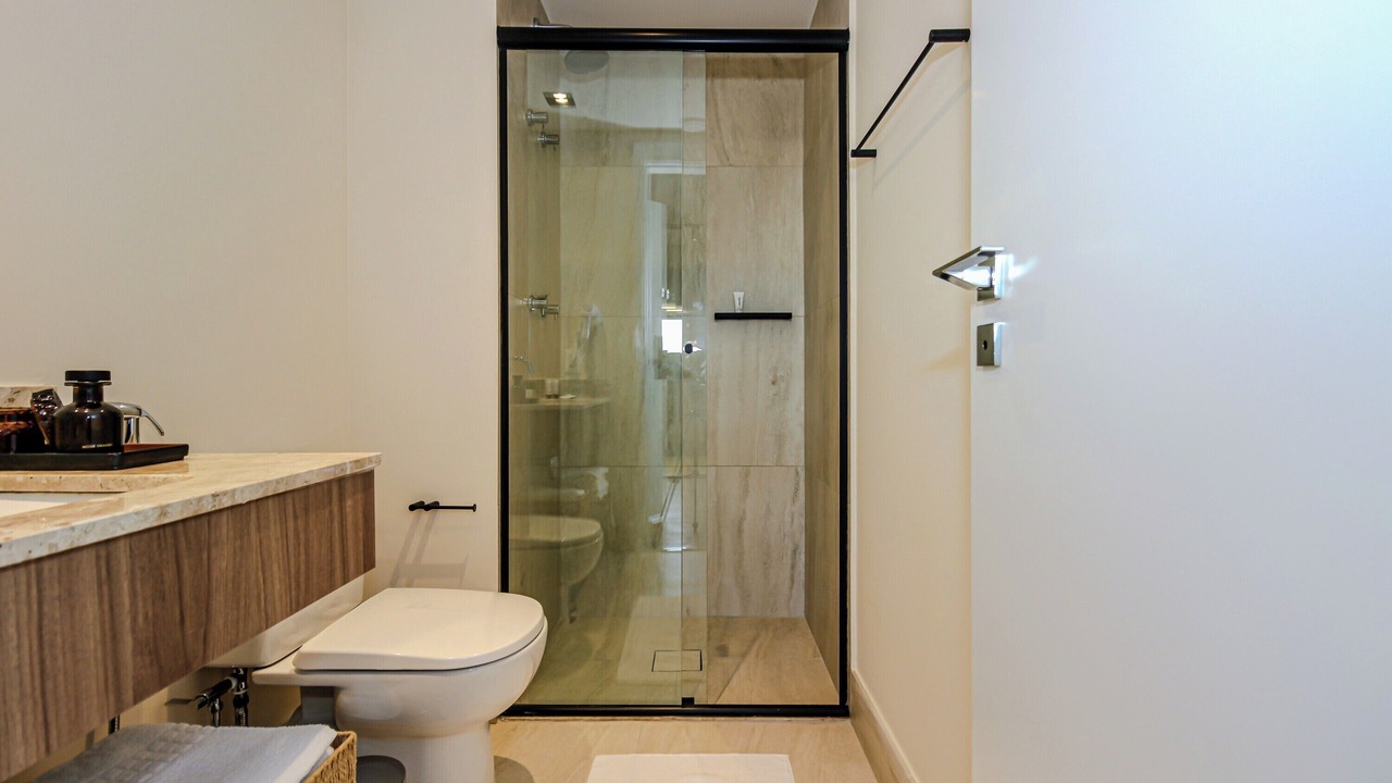 Photo of Bathroom in Campo Belo