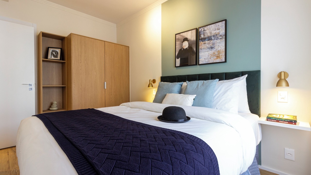 Photo of Bedroom in Campo Belo
