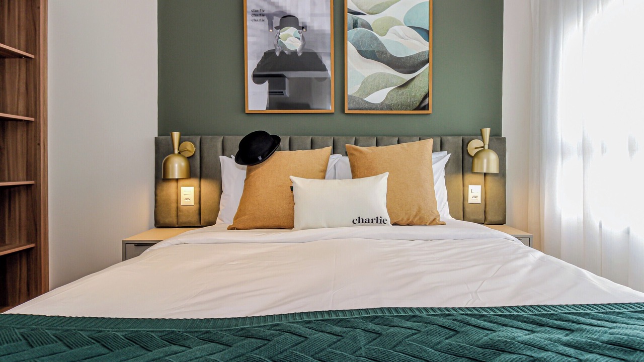 Photo of Bedroom in Campo Belo