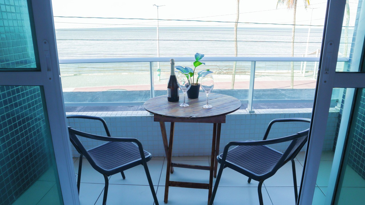Photo of Outdoor in Cabo Branco