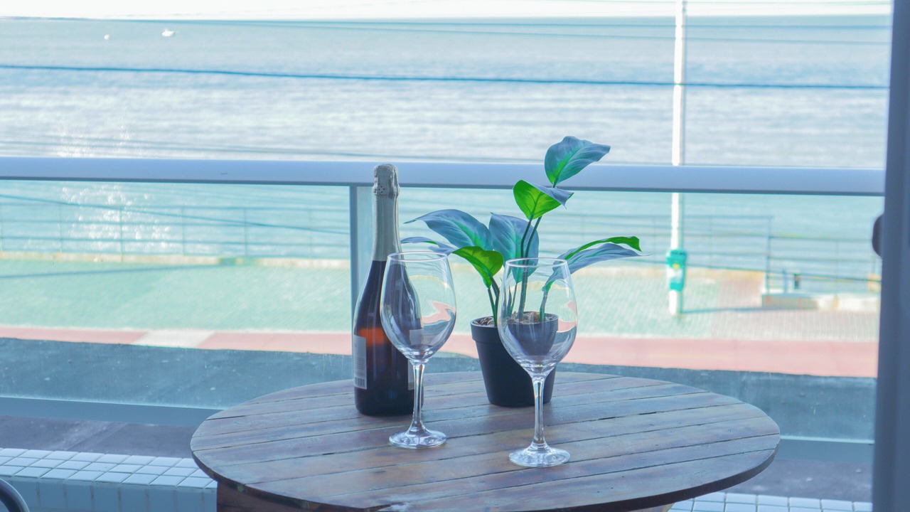 Photo of Outdoor in Cabo Branco