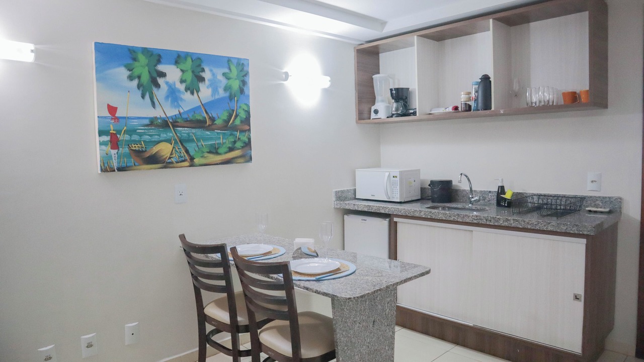 Photo of Kitchen in Cabo Branco