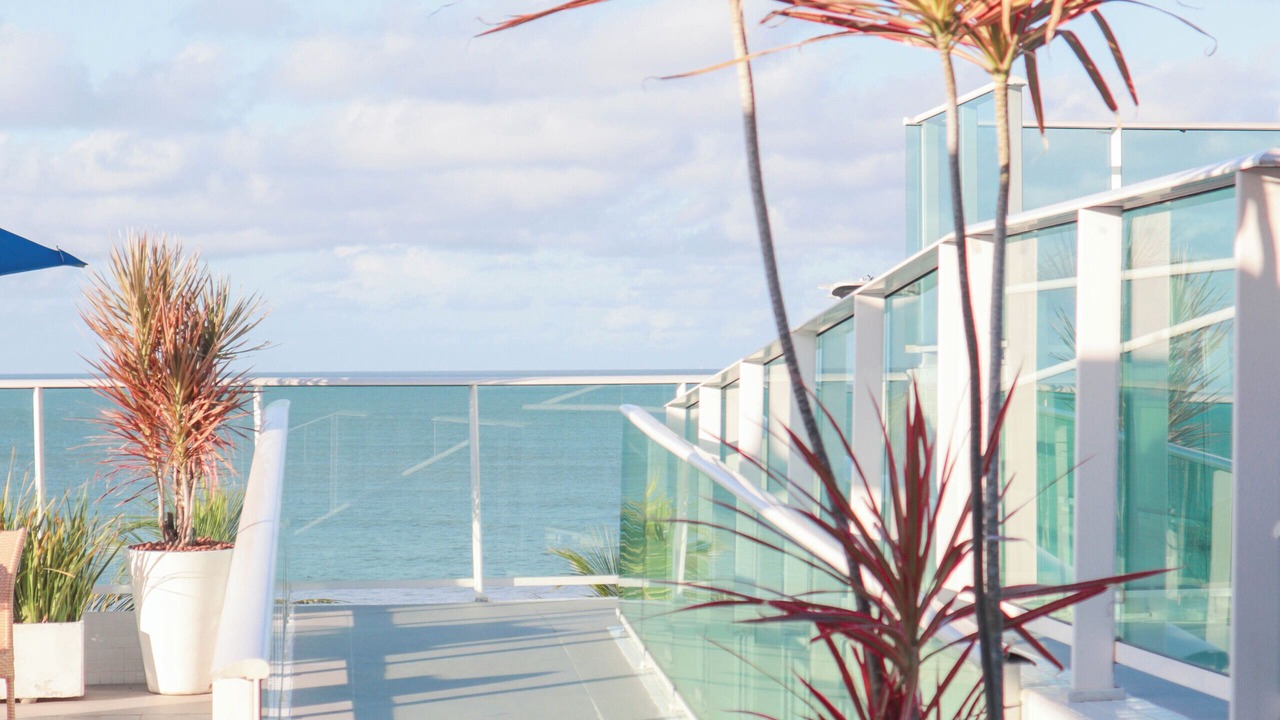 Photo of Patio Balcony in Cabo Branco