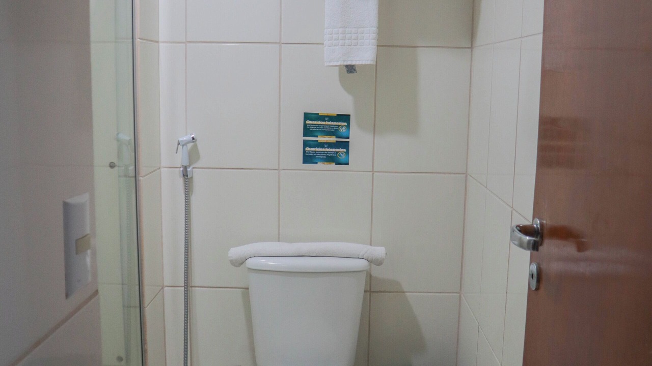 Photo of Bathroom in Cabo Branco