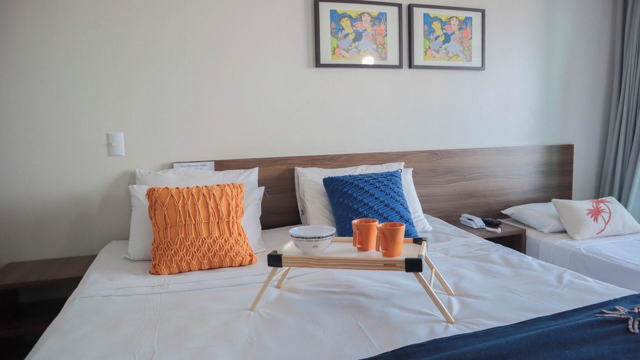 Photo of Bedroom in Cabo Branco