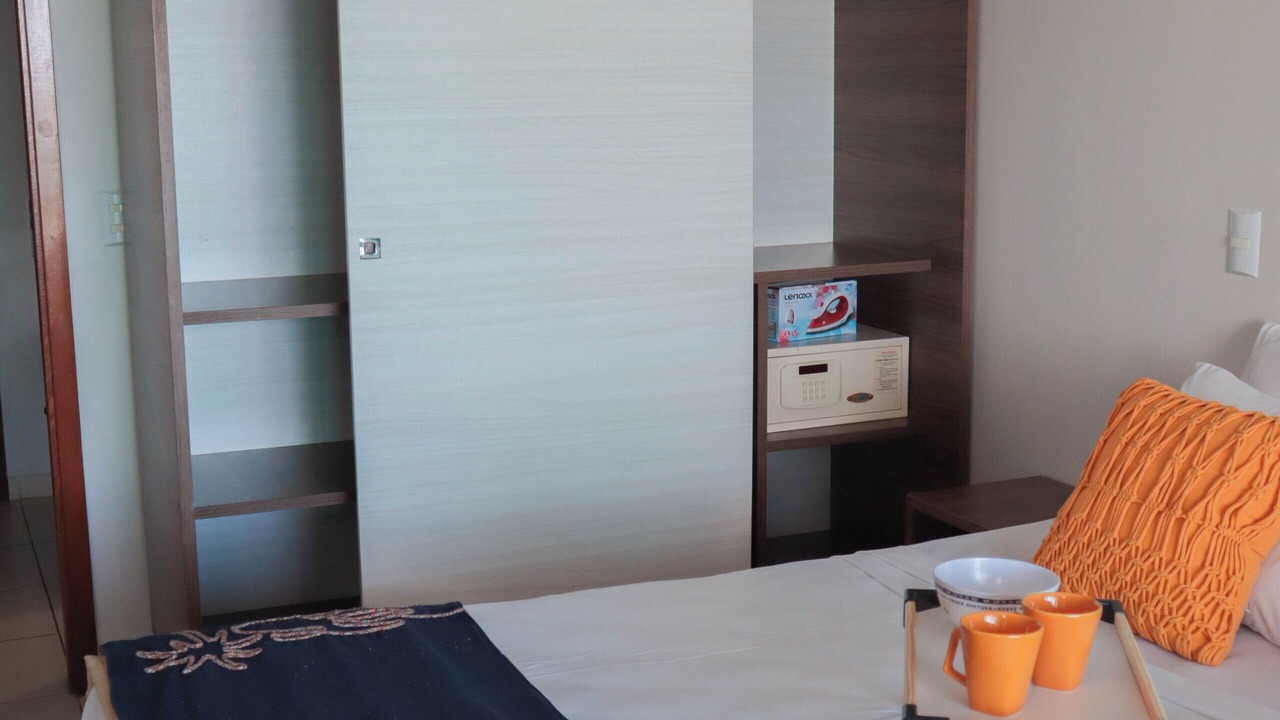 Photo of Bedroom in Cabo Branco