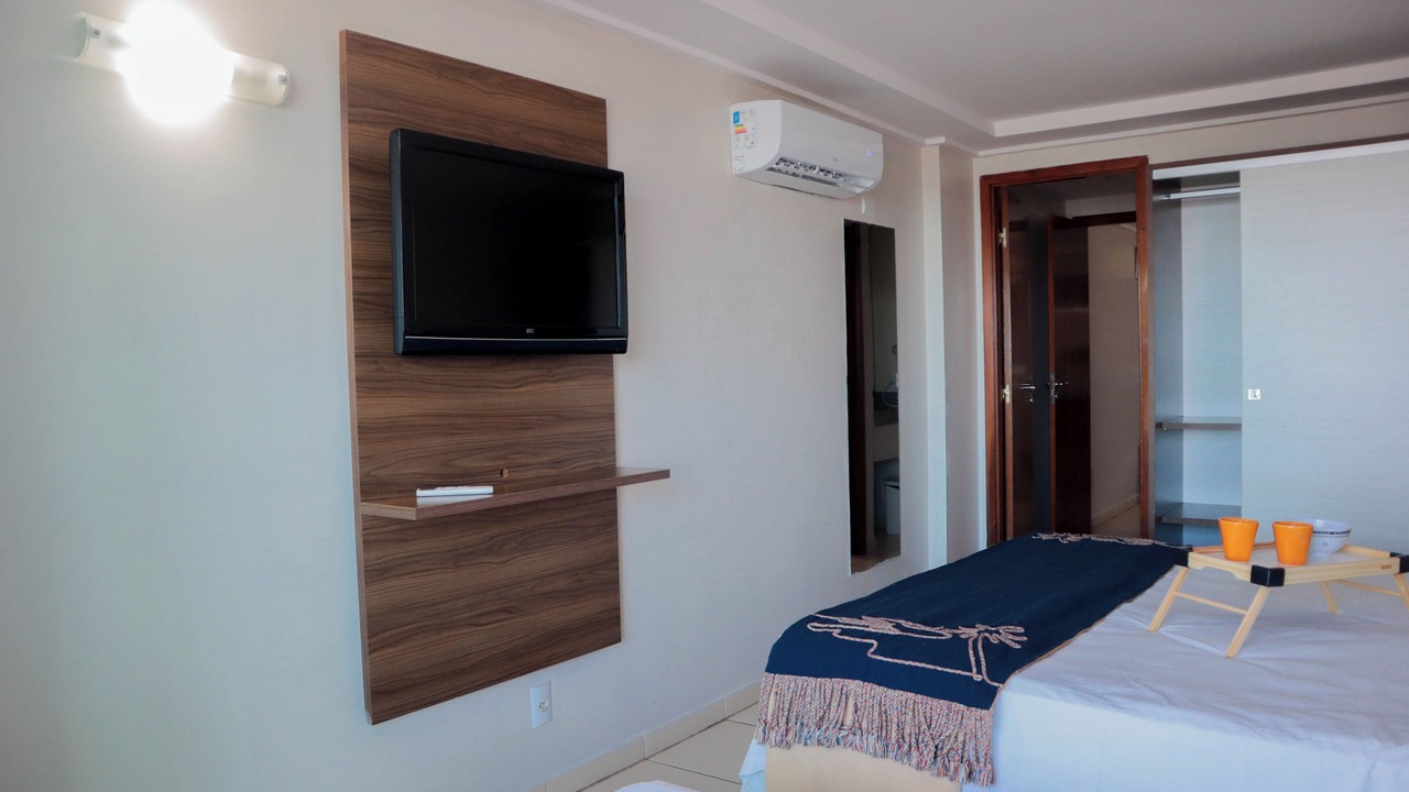 Photo of Bedroom in Cabo Branco