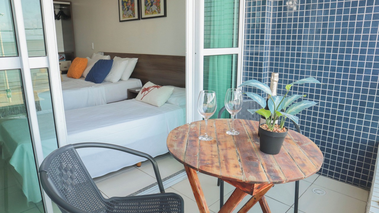 Photo of Bedroom in Cabo Branco