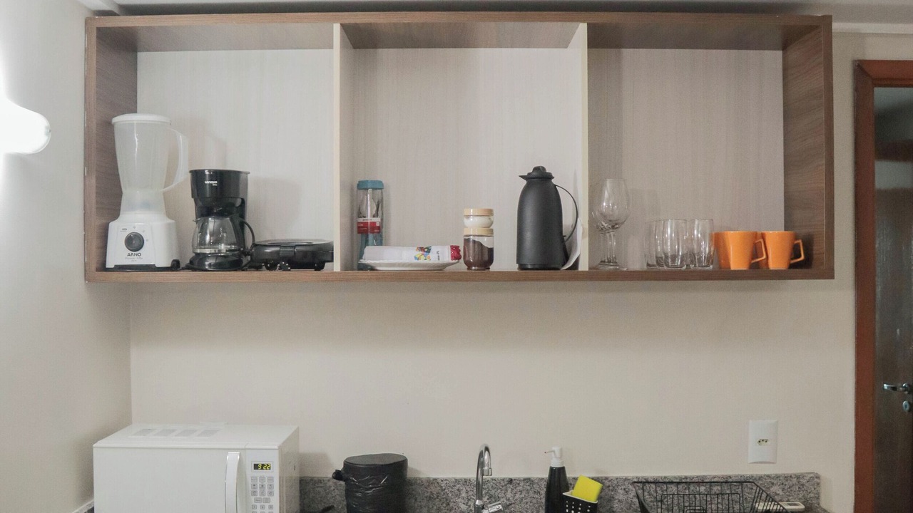 Photo of Kitchen in Cabo Branco