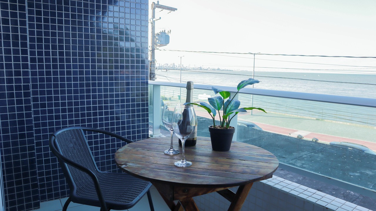 Photo of Outdoor in Cabo Branco