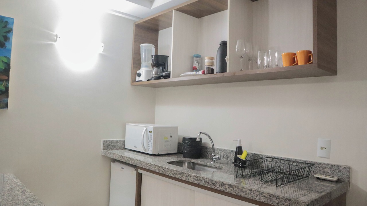 Photo of Kitchen in Cabo Branco