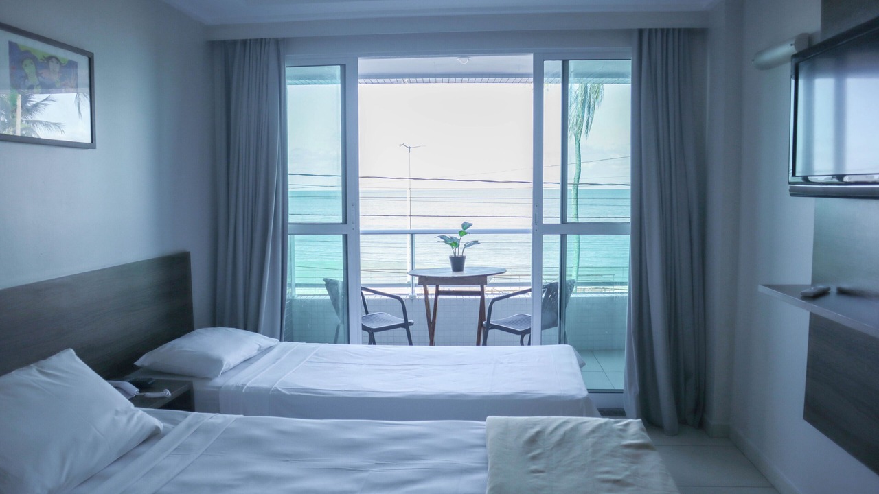 Photo of Bedroom in Cabo Branco
