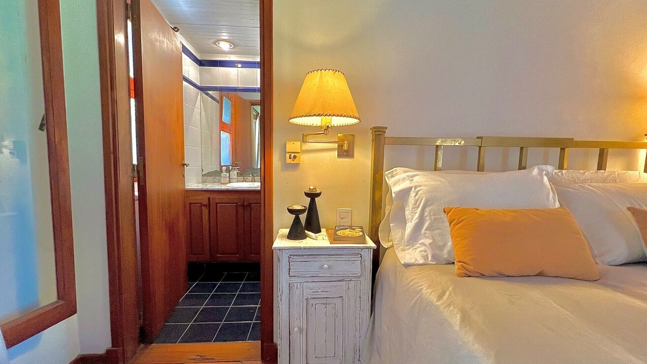 Photo of Bedroom in Lobos