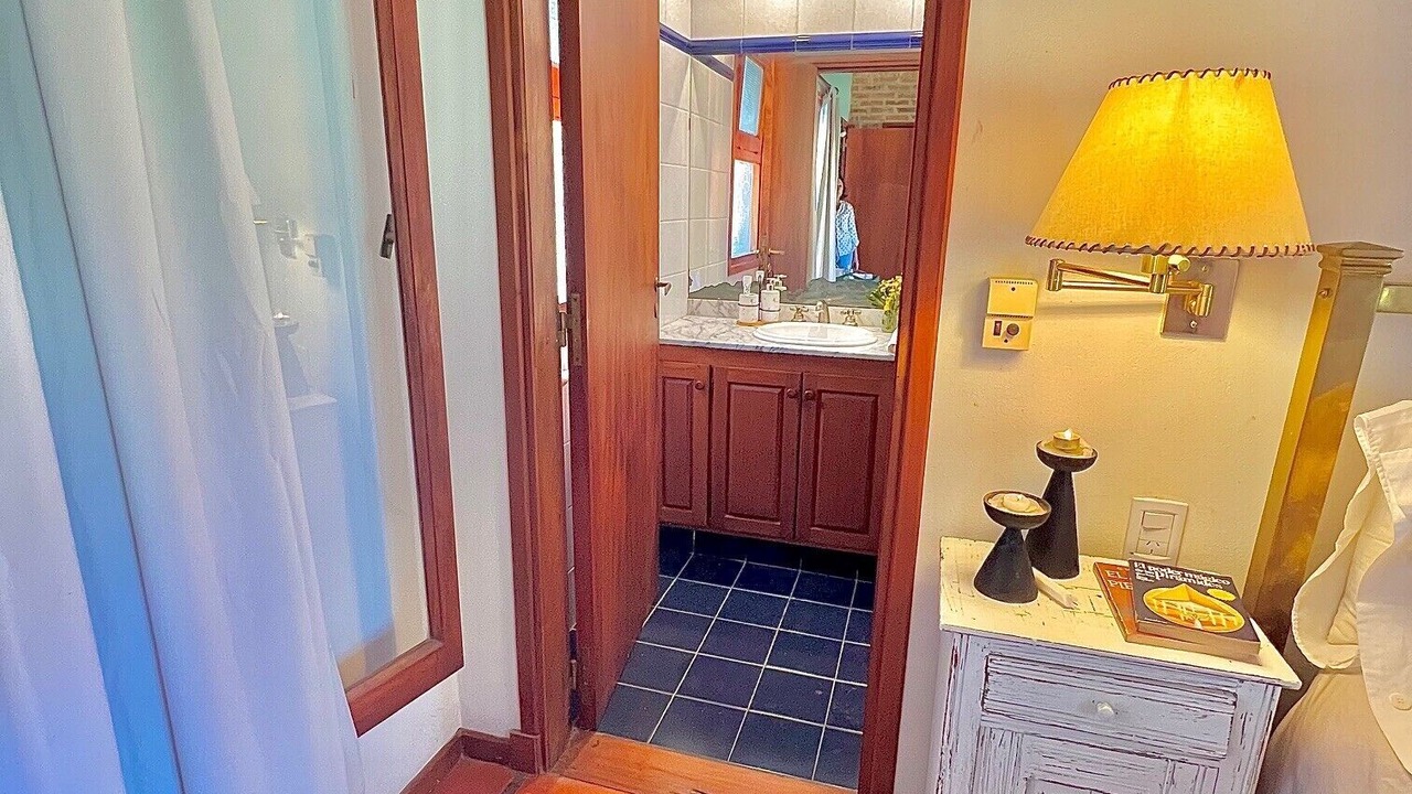 Photo of Bedroom in Lobos