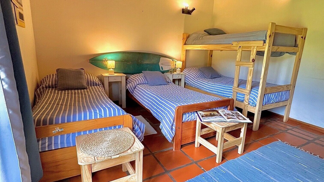 Photo of Bedroom in Lobos