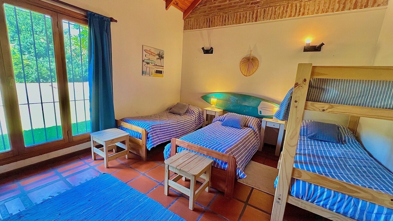 Photo of Bedroom in Lobos
