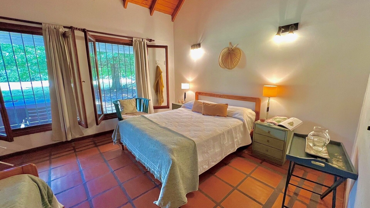 Photo of Bedroom in Lobos