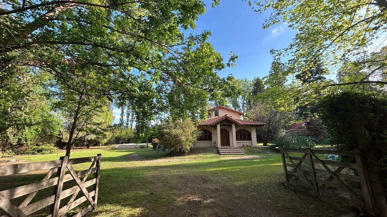 Photo of Outdoor in Chacras de Coria