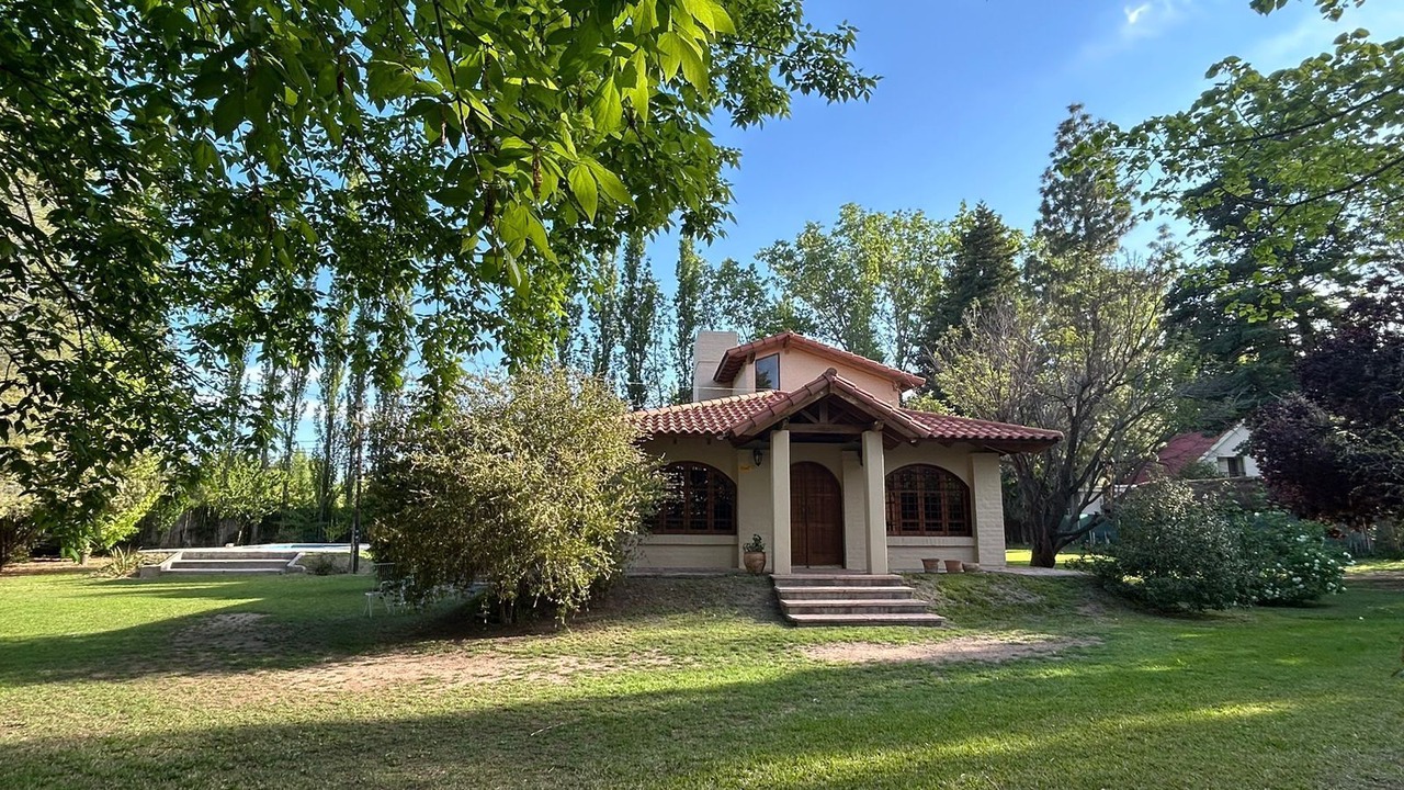 Photo of Outdoor in Chacras de Coria