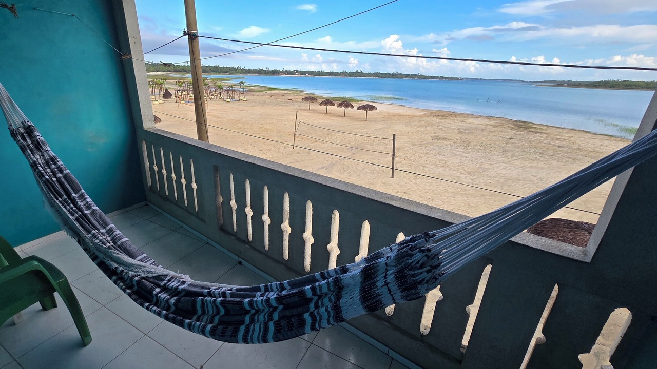 Photo of Outdoor in Caicara