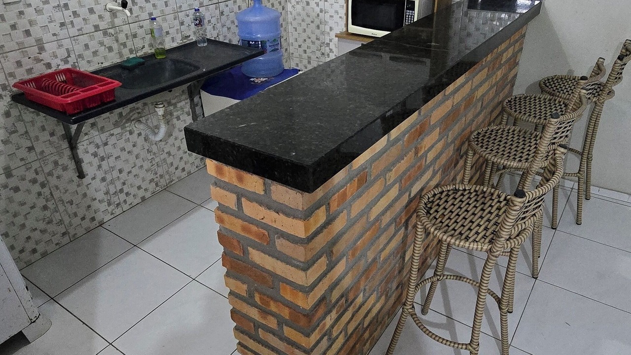 Photo of Kitchen in Caicara
