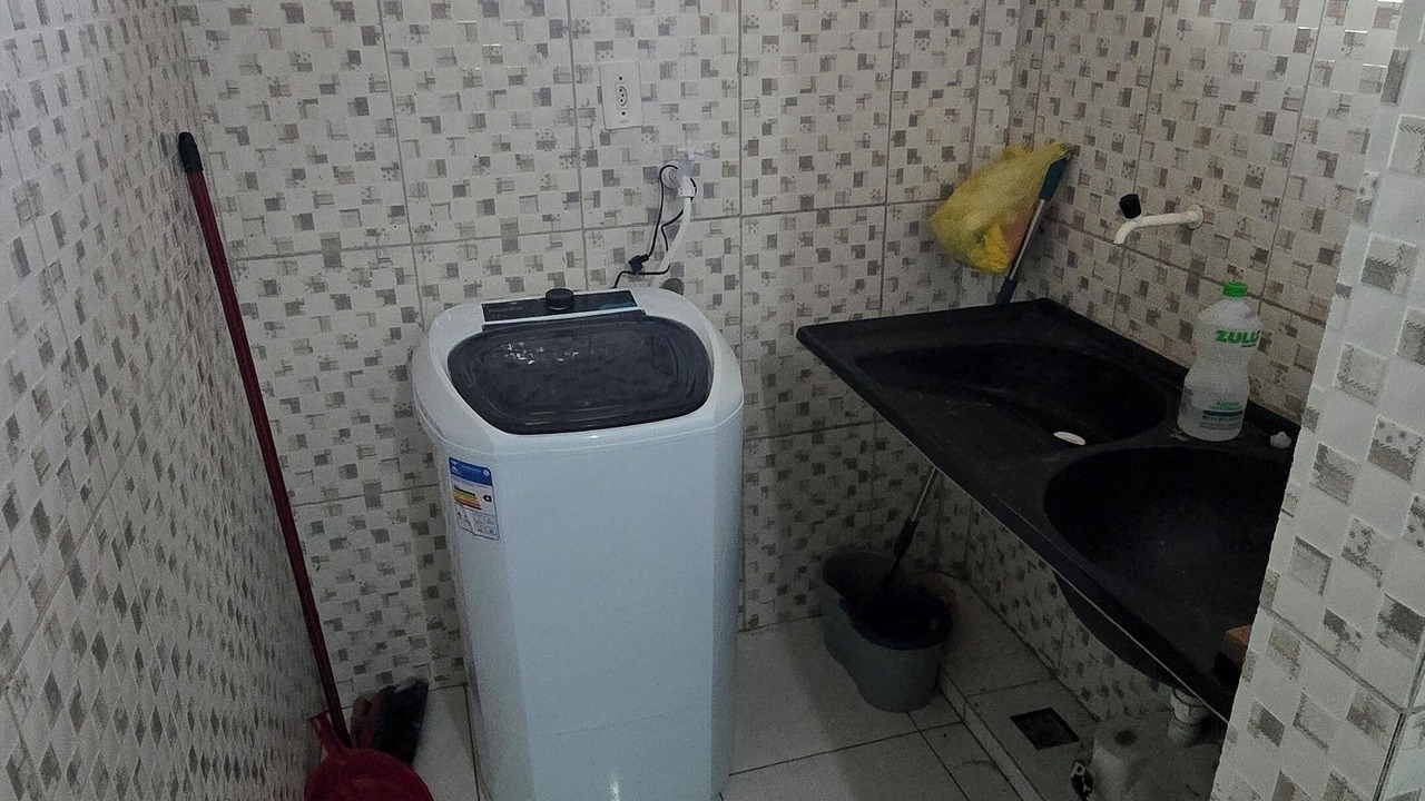 Photo of Bathroom in Caicara