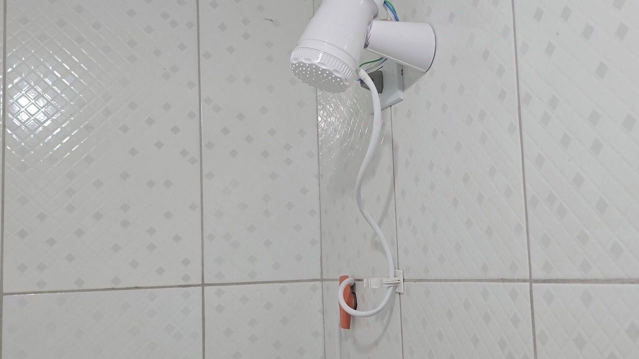 Photo of Bathroom in Caicara