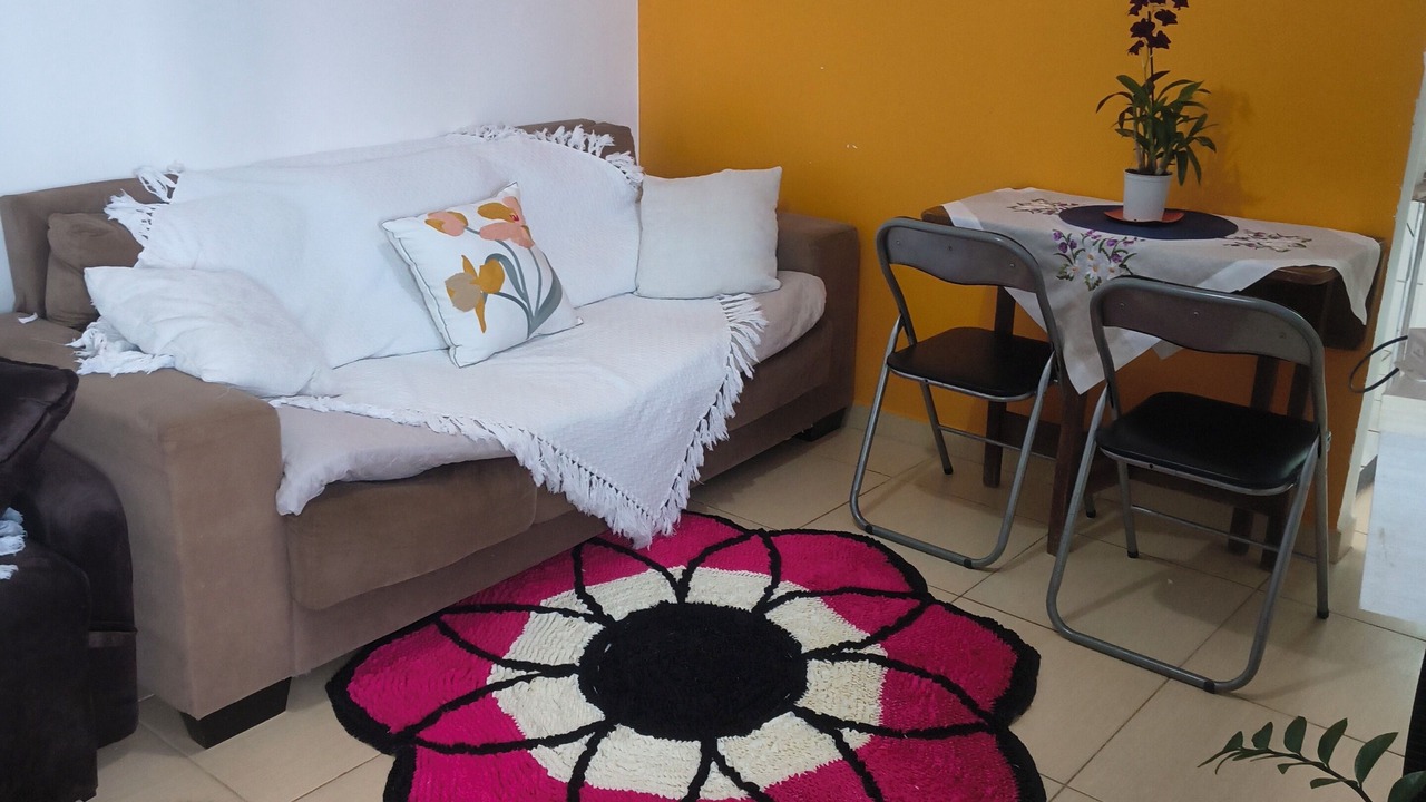 Photo of Livingroom in Sao Sebastiao
