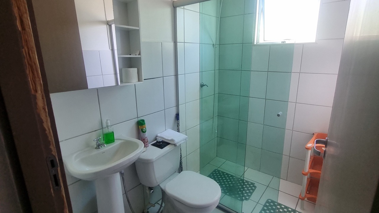 Photo of Bathroom in Sao Sebastiao