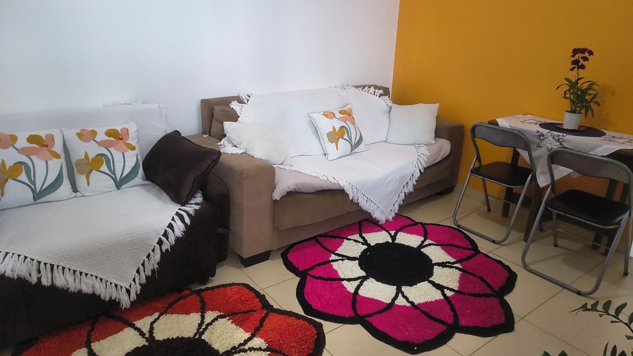 Photo of Livingroom in Sao Sebastiao