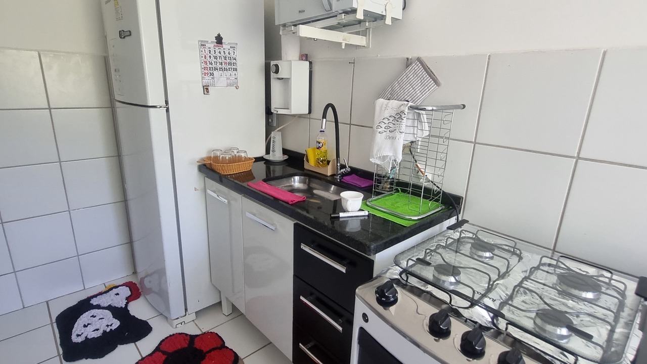 Photo of Kitchen in Sao Sebastiao