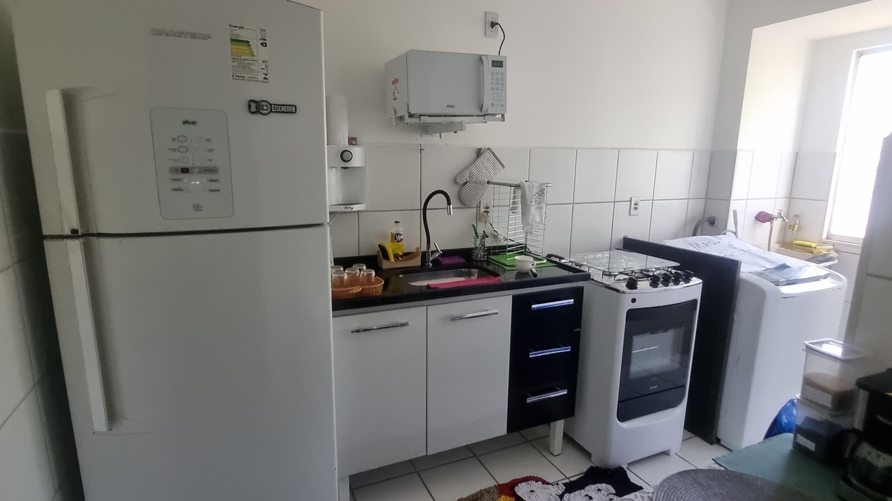 Photo of Kitchen in Sao Sebastiao