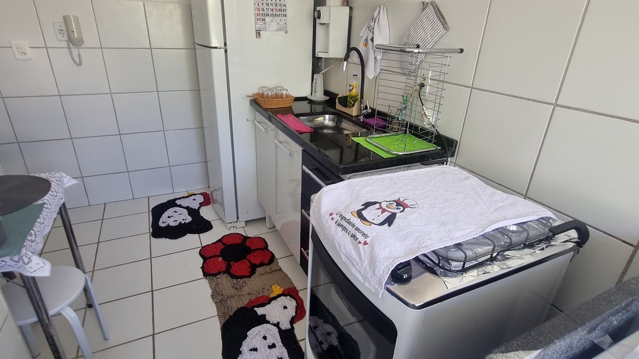 Photo of Kitchen in Sao Sebastiao