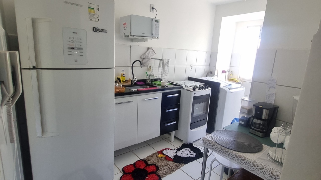 Photo of Kitchen in Sao Sebastiao